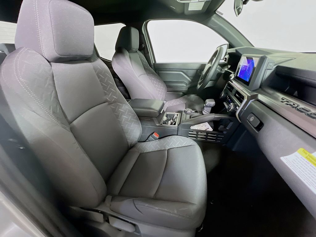 New 2026 Toyota Tacoma SR5 image 22