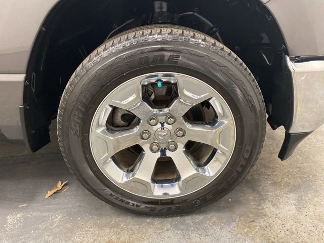 Used 2022 RAM 1500 Big Horn image 35