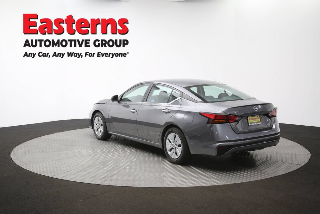Used 2024 Nissan Altima 2.5 S FWD image 63