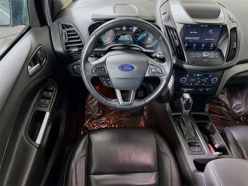 Used 2019 Ford Escape SEL image 20