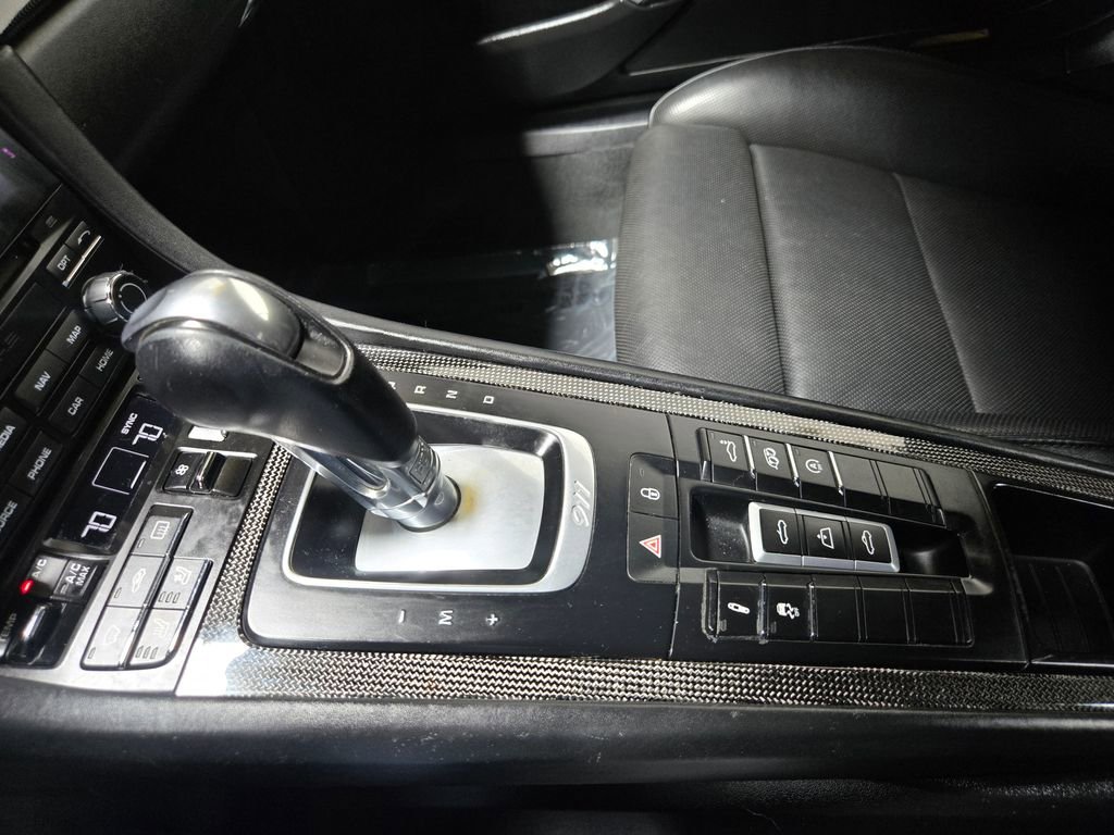 Used 2017 Porsche 911 Carrera 4S image 31