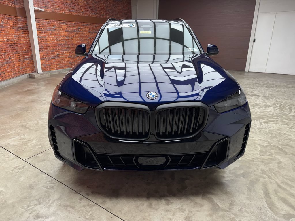 Used 2026 BMW X5 xDrive40i w/ M Sport Package AWD/4WD image 7