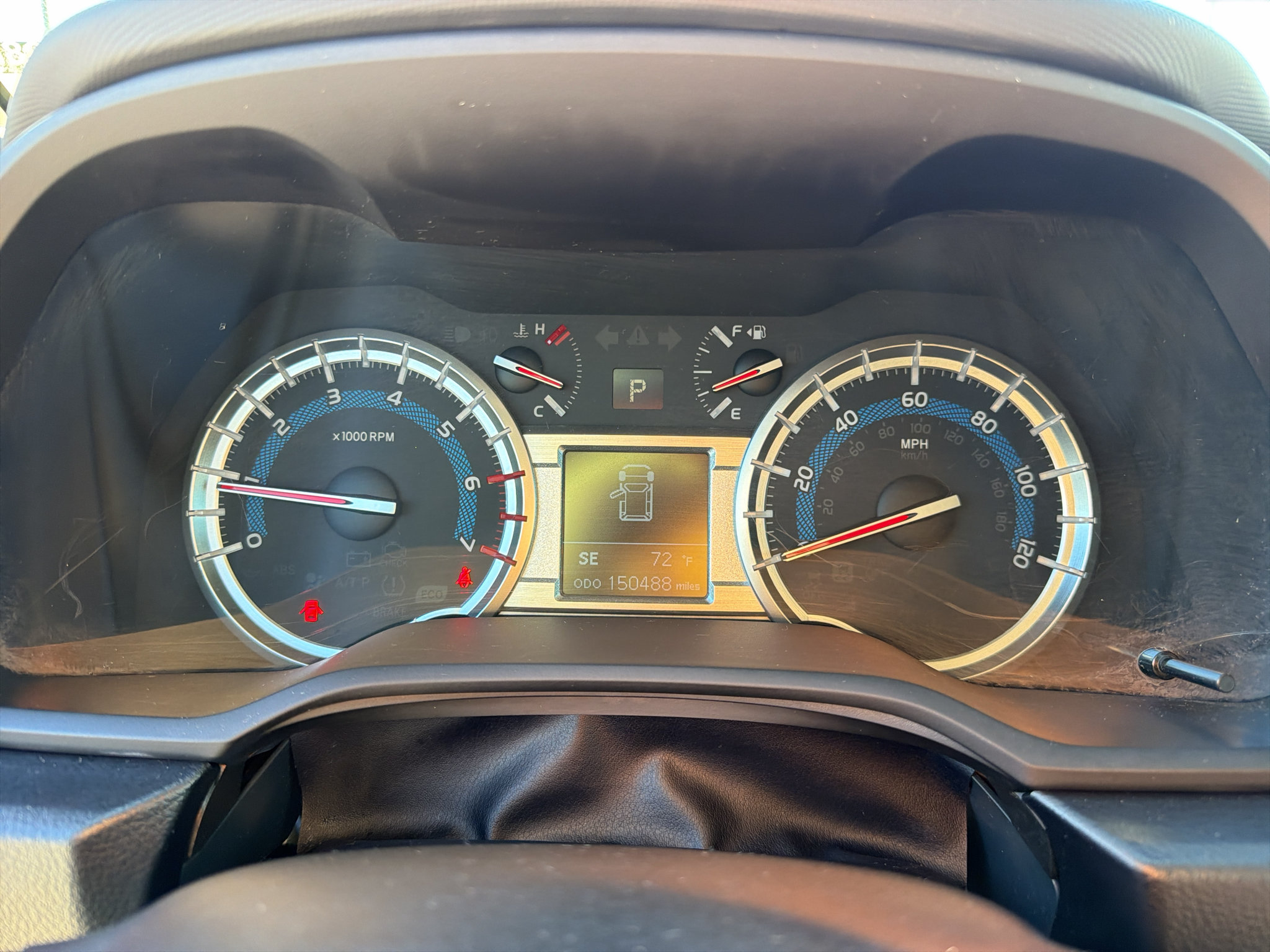 Used 2018 Toyota 4Runner Limited AWD/4WD image 18