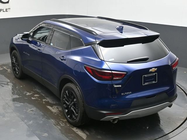 Used 2023 Chevrolet Blazer LT w/ LPO, Floor Liner Package image 40