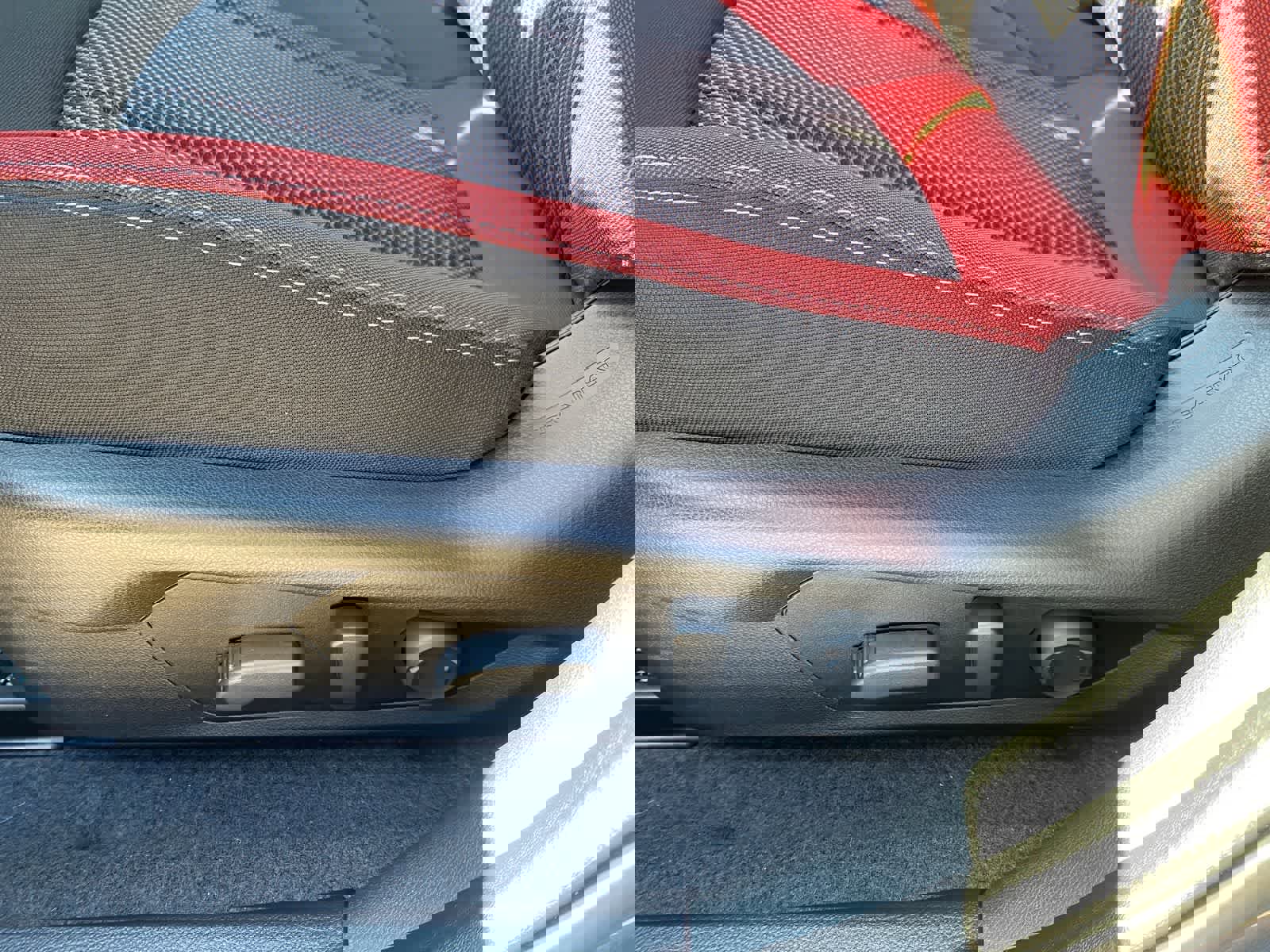 New 2026 Subaru Impreza RS image 16