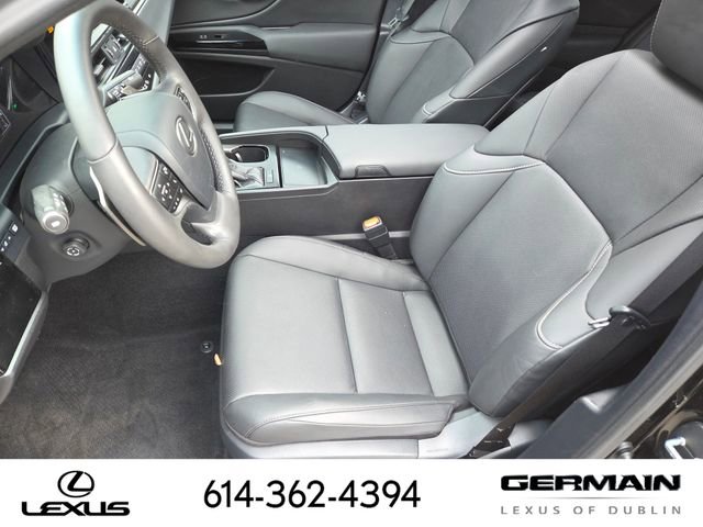 Certified 2024 Lexus ES 350 w/ Premium Package image 40