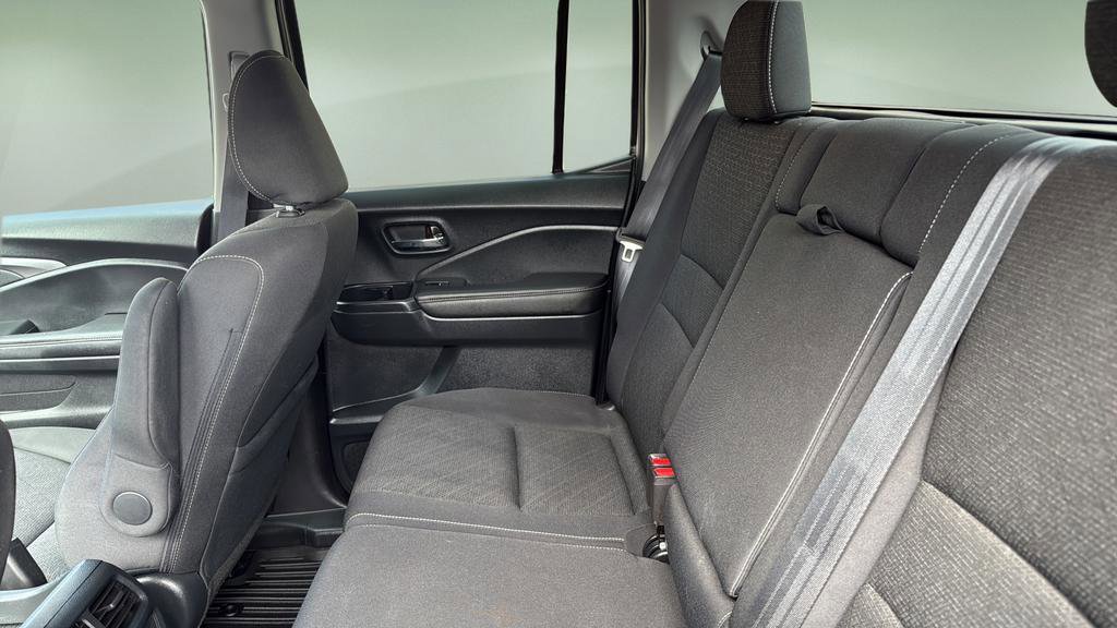 Used 2023 Honda Ridgeline Sport image 15