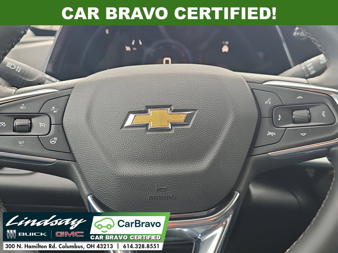 Used 2025 Chevrolet Trax LT w/ LT Convenience Package image 11