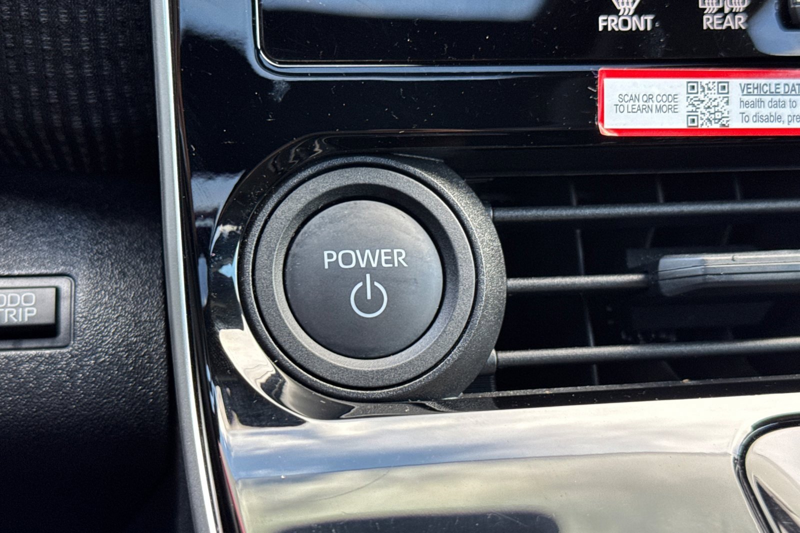 Certified 2024 Toyota bZ4X XLE w/ Weather Package FWD image 21