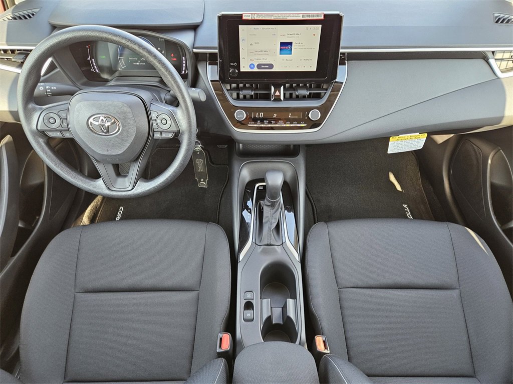 New 2026 Toyota Corolla LE image 19