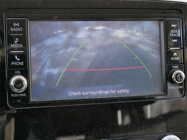 Used 2020 Mitsubishi Outlander ES image 27