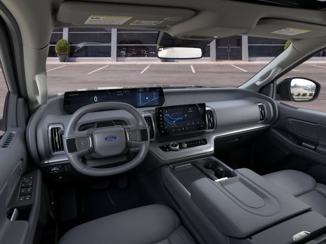 New 2026 Ford Expedition Max Active AWD/4WD image 12