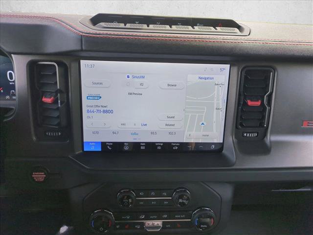 Used 2025 Ford Bronco Raptor image 15