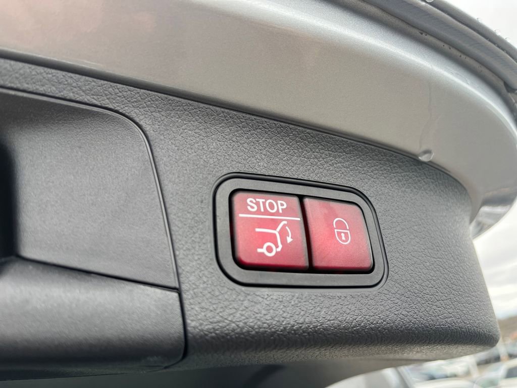 Certified 2026 Mercedes-Benz GLA 250 4MATIC image 20