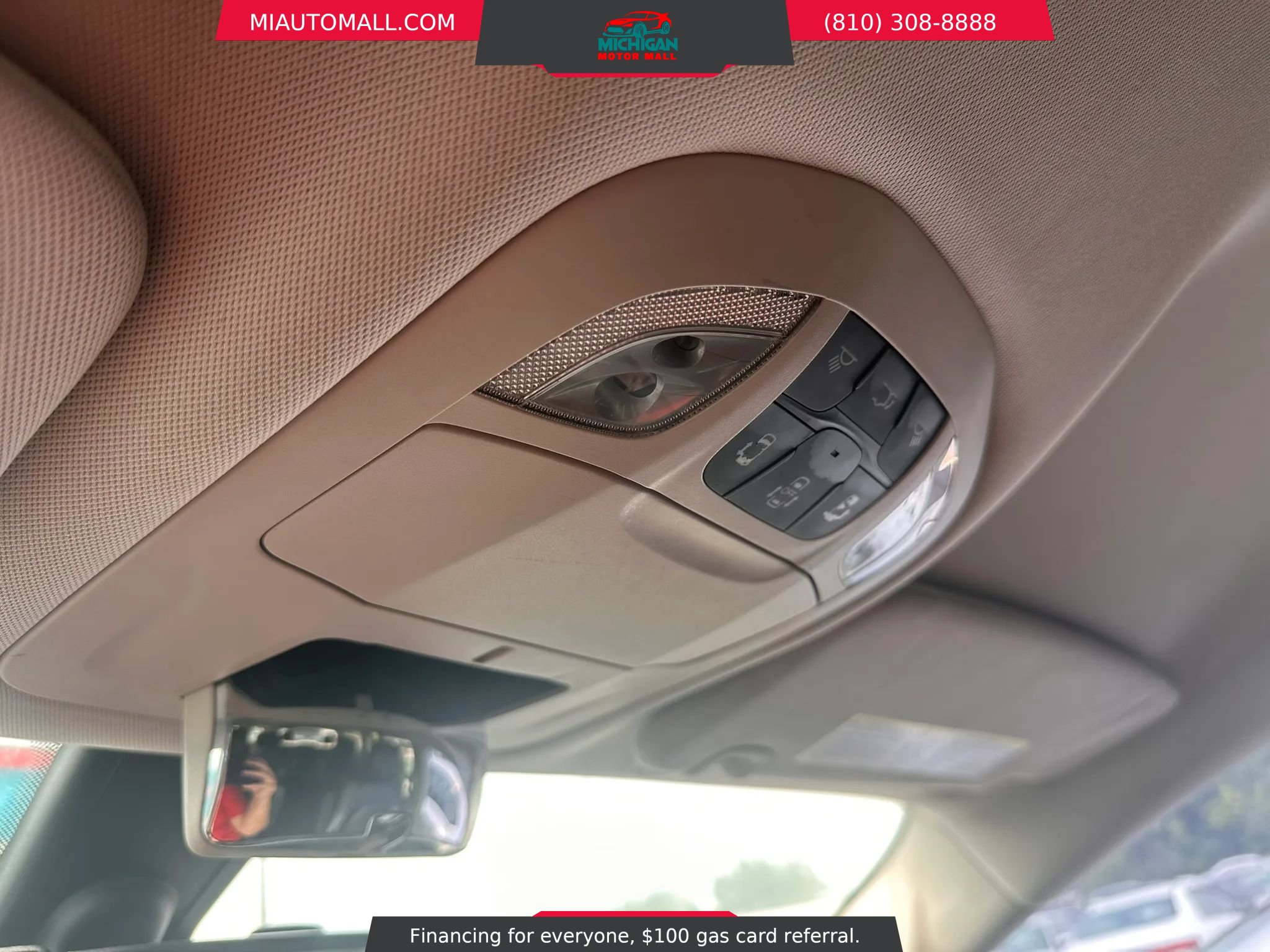 Used 2017 Chrysler Pacifica Touring-L Plus FWD image 14