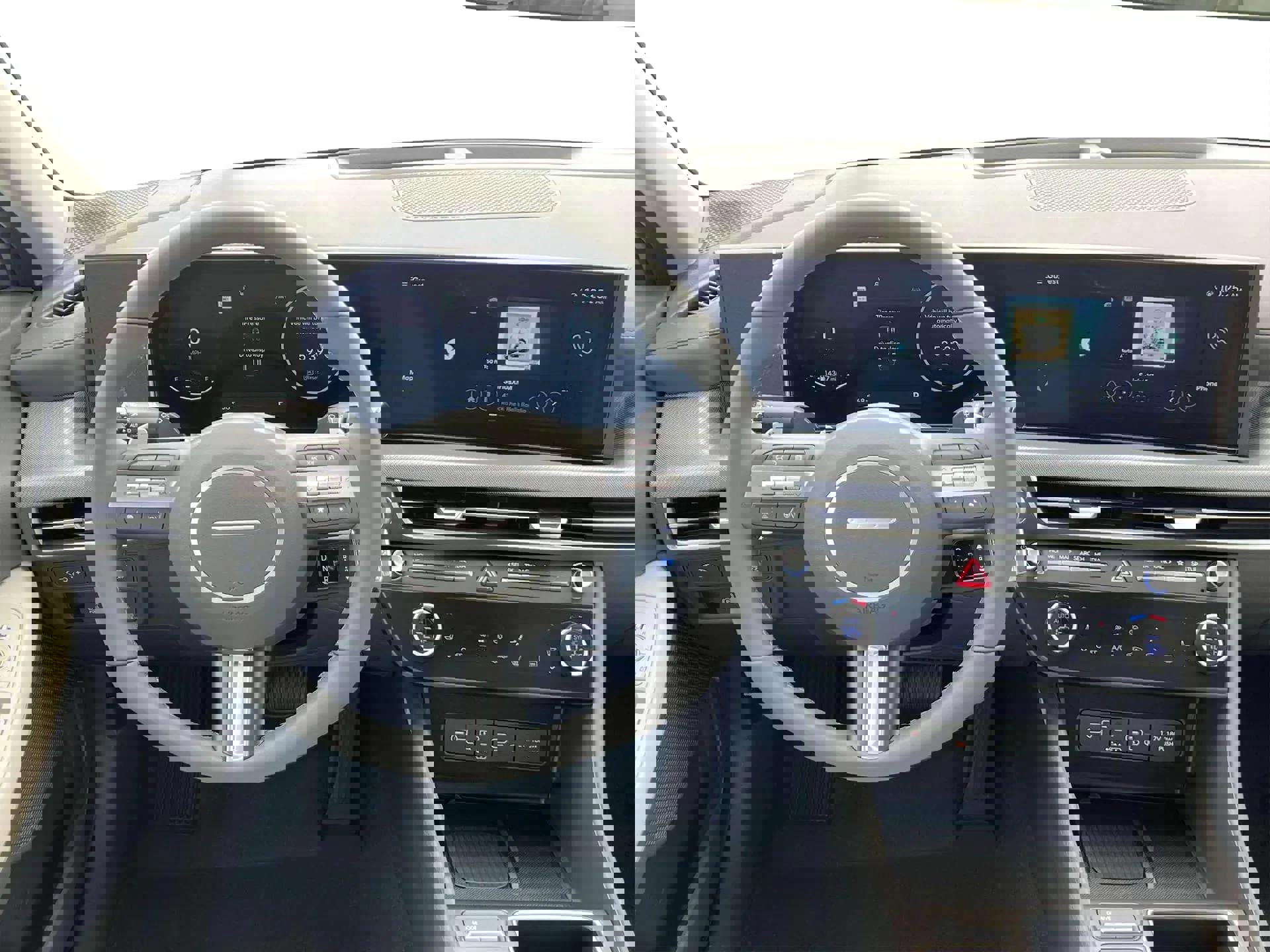 New 2025 Hyundai Sonata SEL image 15