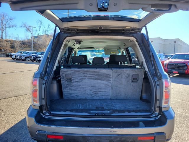 Used 2008 Honda Pilot VP image 28