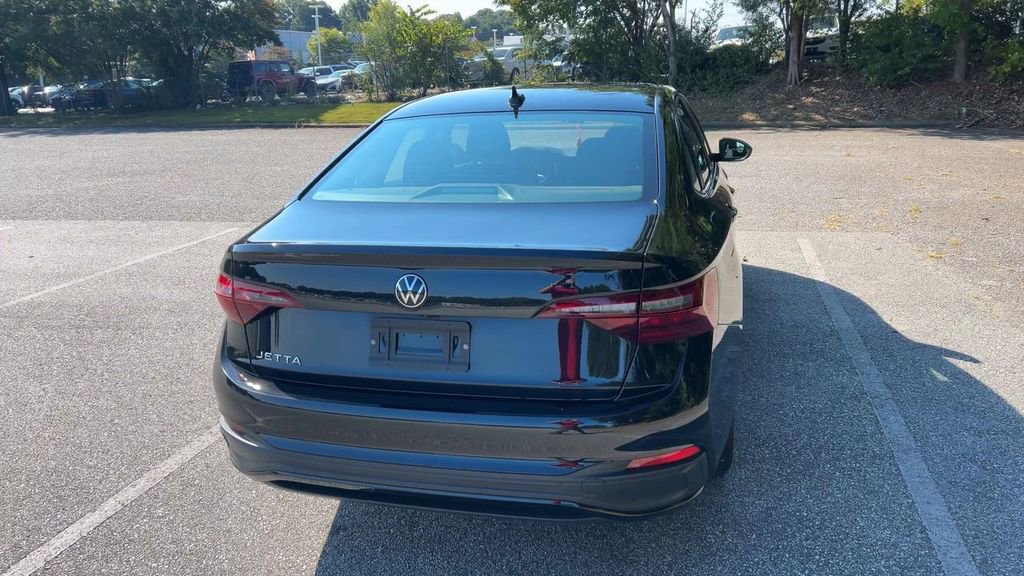 Used 2024 Volkswagen Jetta S image 47