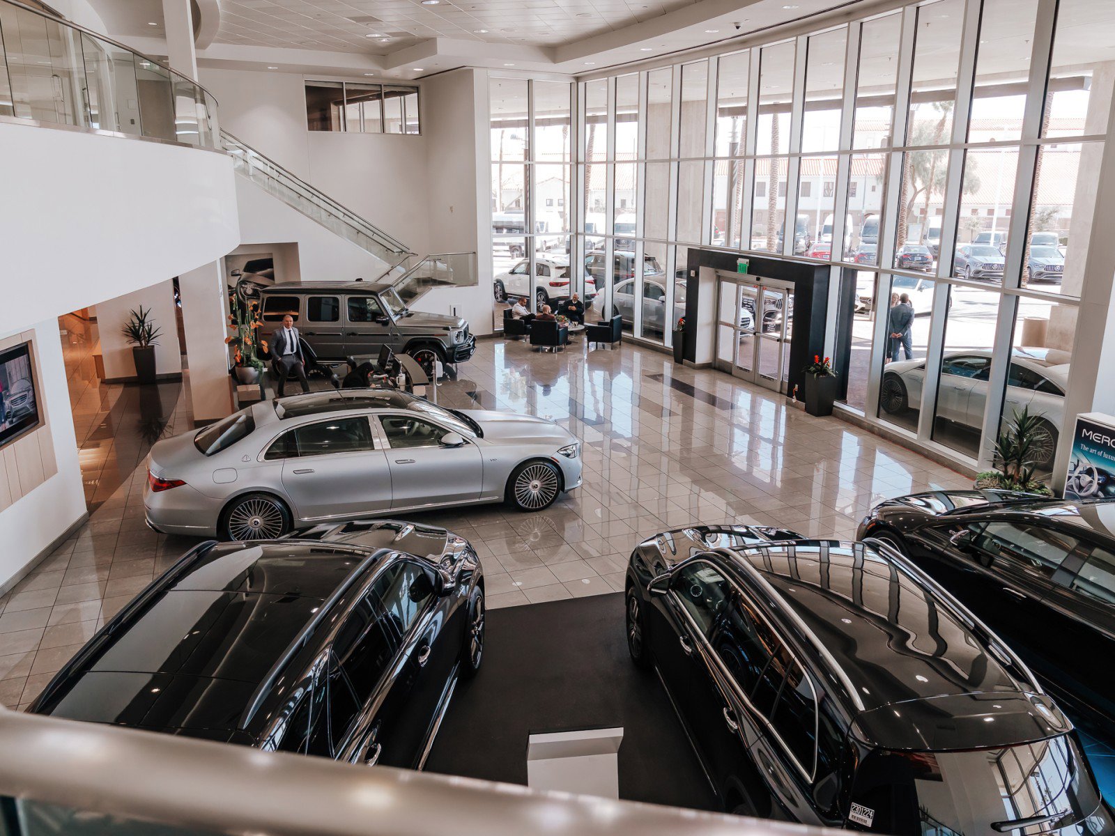 New 2026 Mercedes-Benz CLE 450 4MATIC Cabriolet image 13