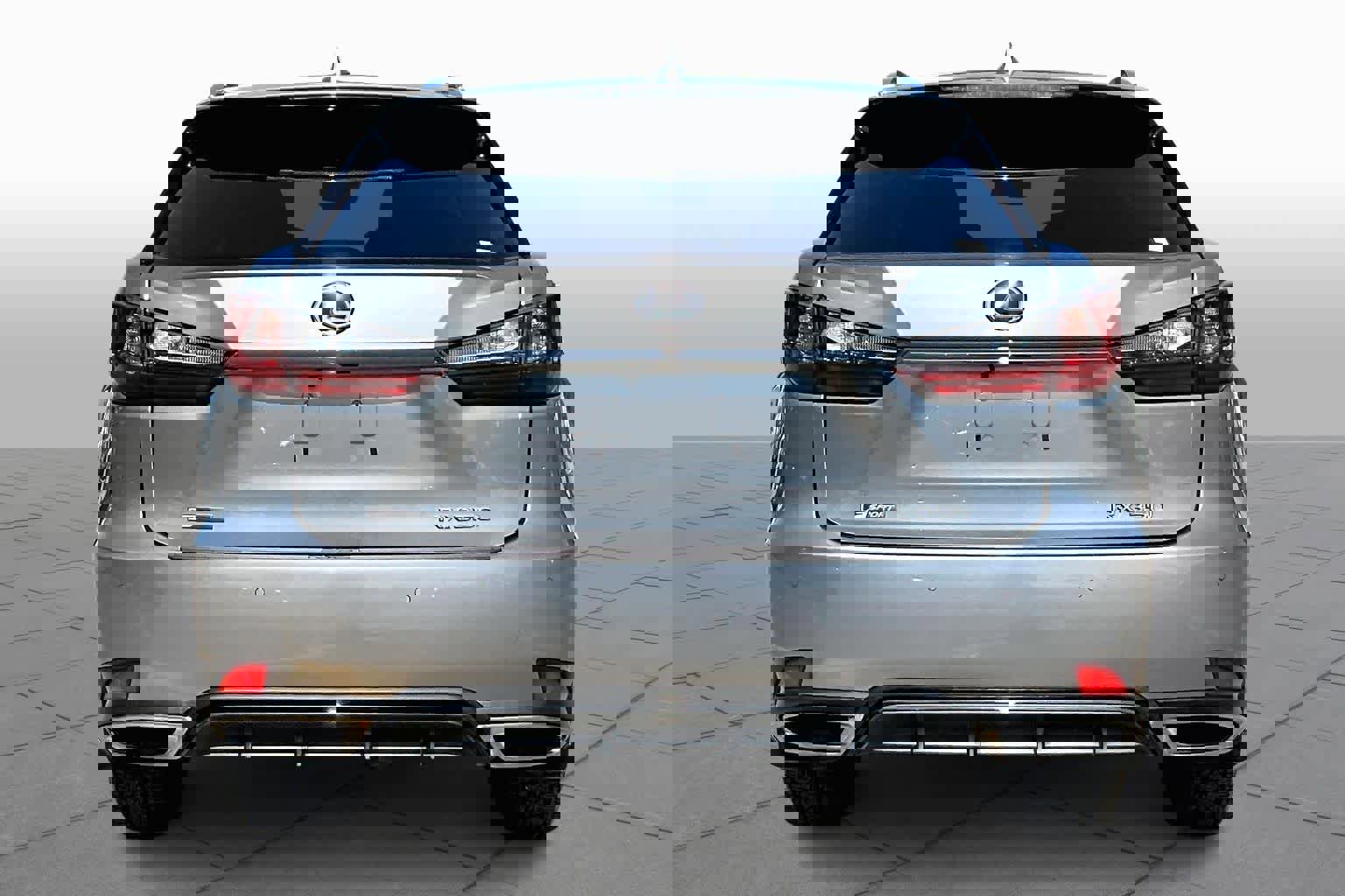 Used 2022 Lexus RX 350 F Sport image 5