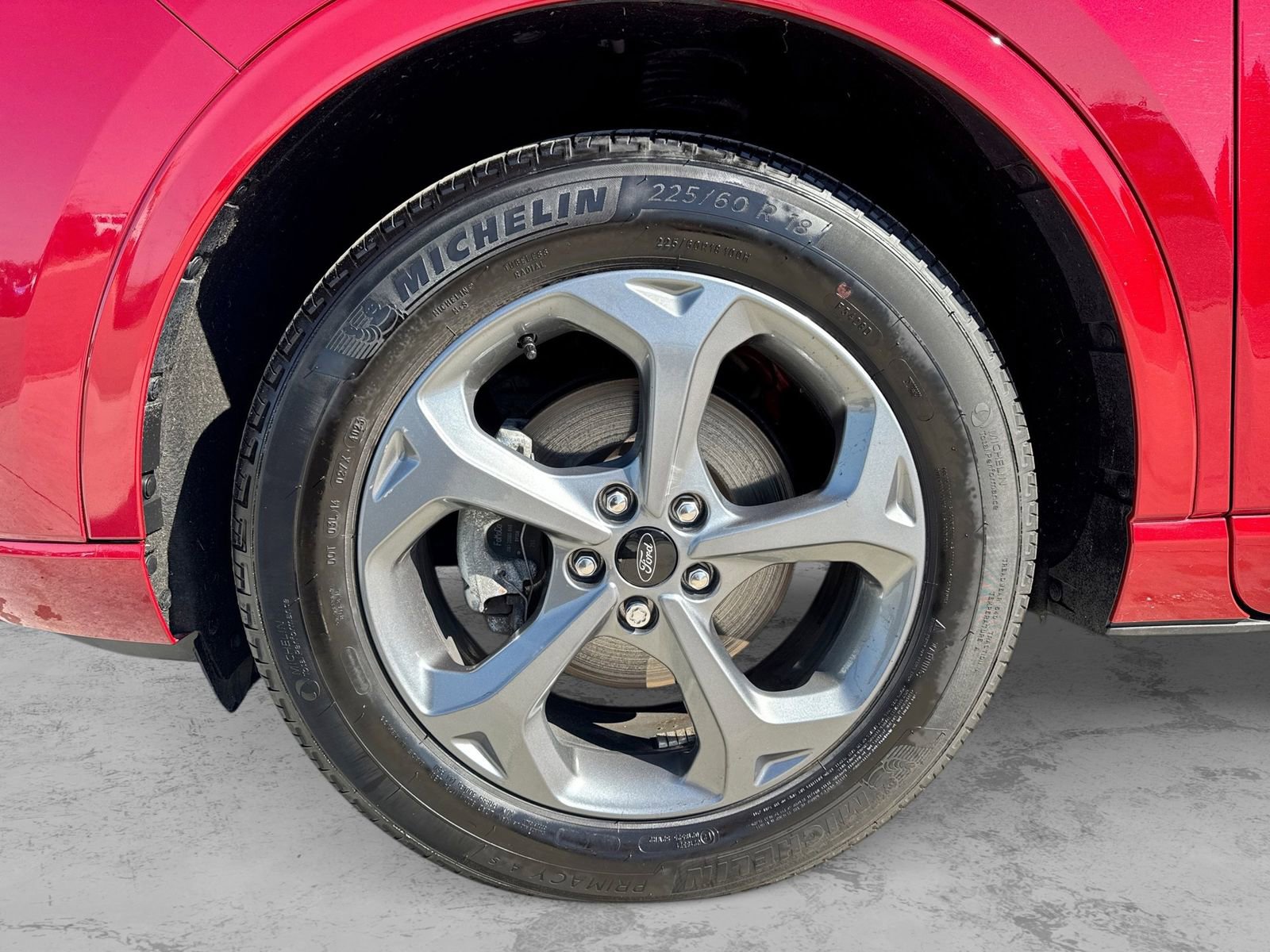 Certified 2023 Ford Escape ST-Line w/ Tech Pack #1 AWD/4WD image 13