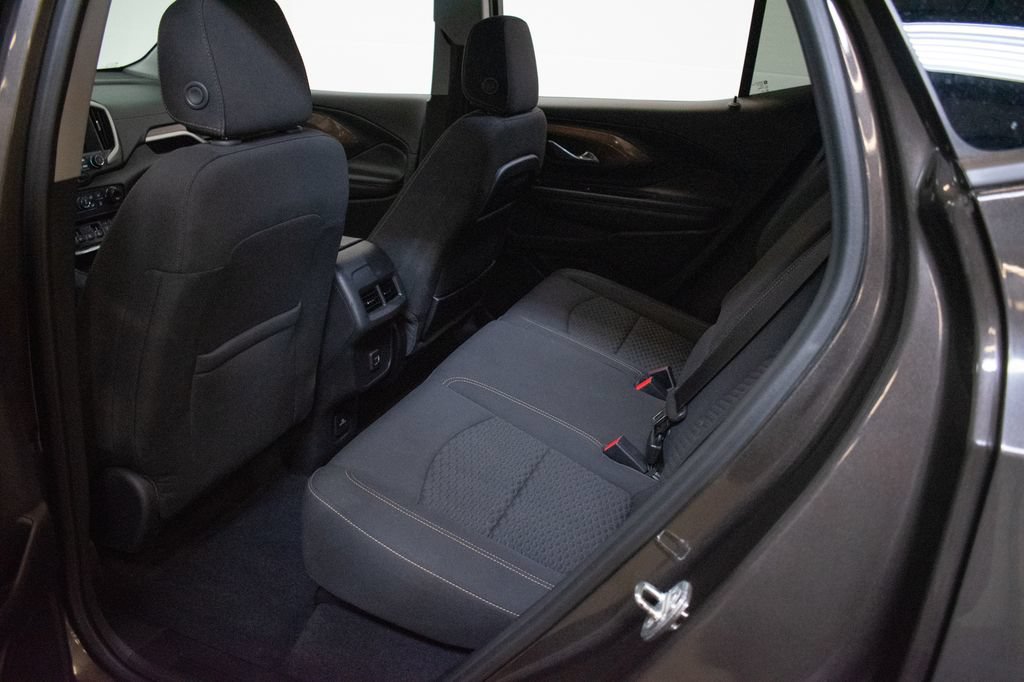 Used 2020 GMC Terrain SLE w/ Driver Convenience Package AWD/4WD image 22