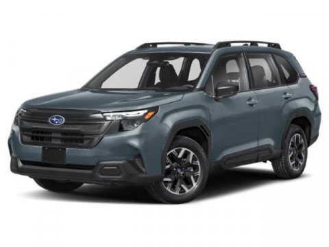 New 2026 Subaru Forester video 1