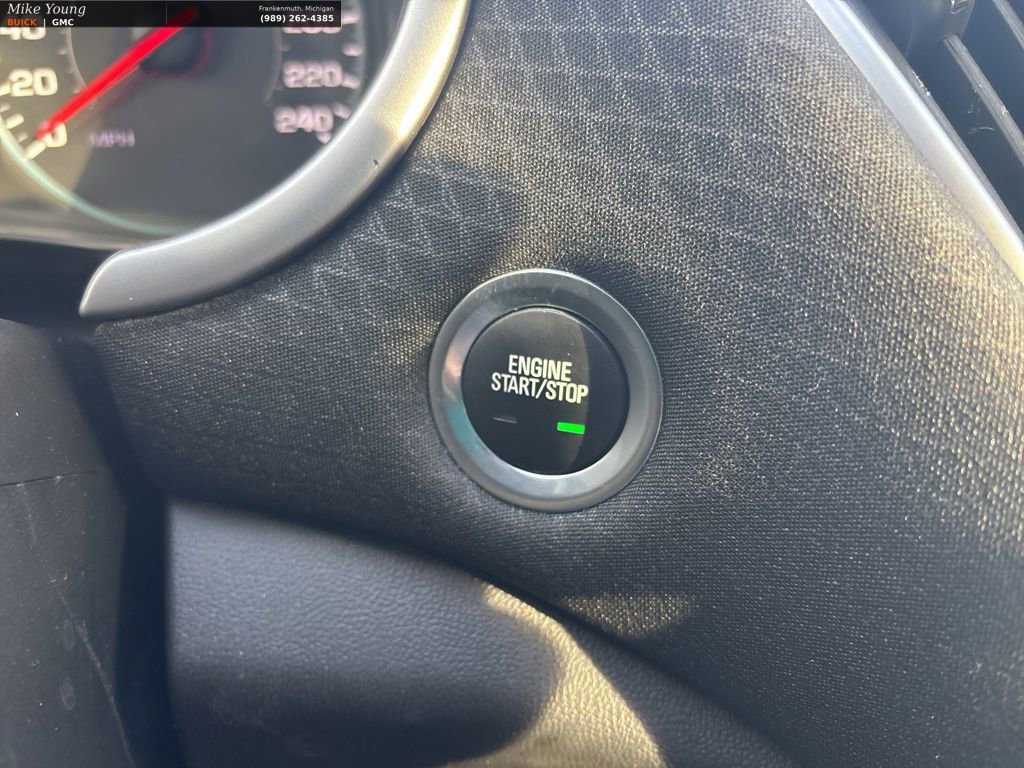 Used 2024 Chevrolet Malibu LT image 23