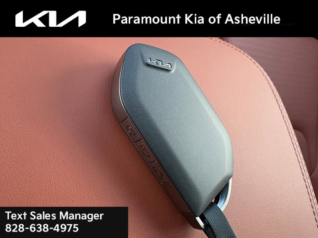 New 2026 Kia Carnival SX Prestige image 27