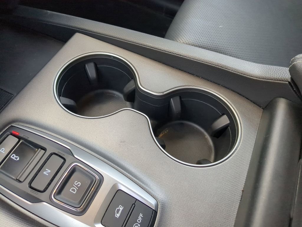 Used 2025 Honda Ridgeline RTL image 23