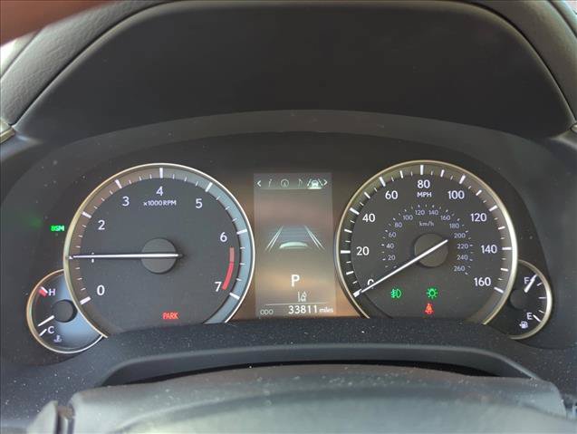 Used 2022 Lexus RX 350 FWD w/ Premium Package image 18