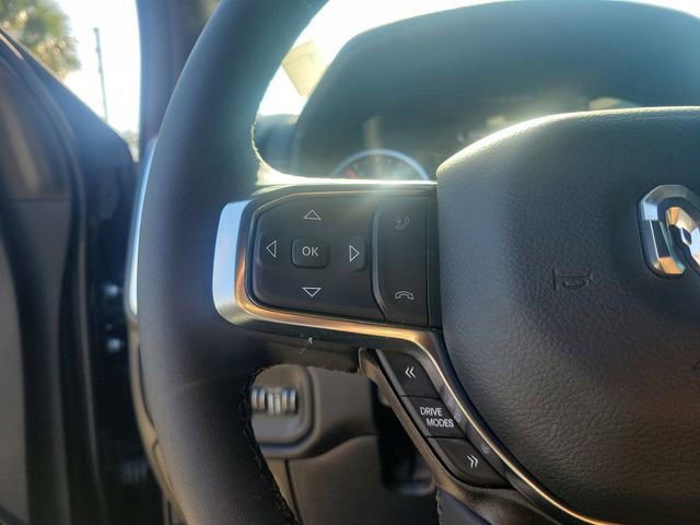 Used 2026 RAM 1500 Laramie w/ Night Edition AWD/4WD image 22
