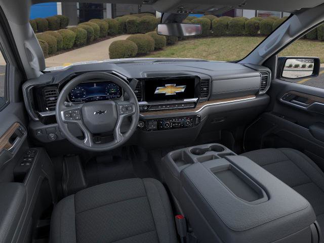 New 2026 Chevrolet Silverado 1500 RST w/ RST Select Package image 39