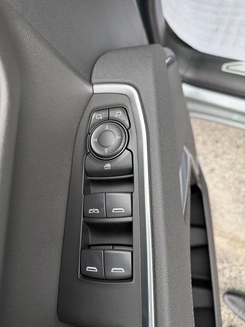 New 2026 Chevrolet Silverado 1500 LT AWD/4WD image 18
