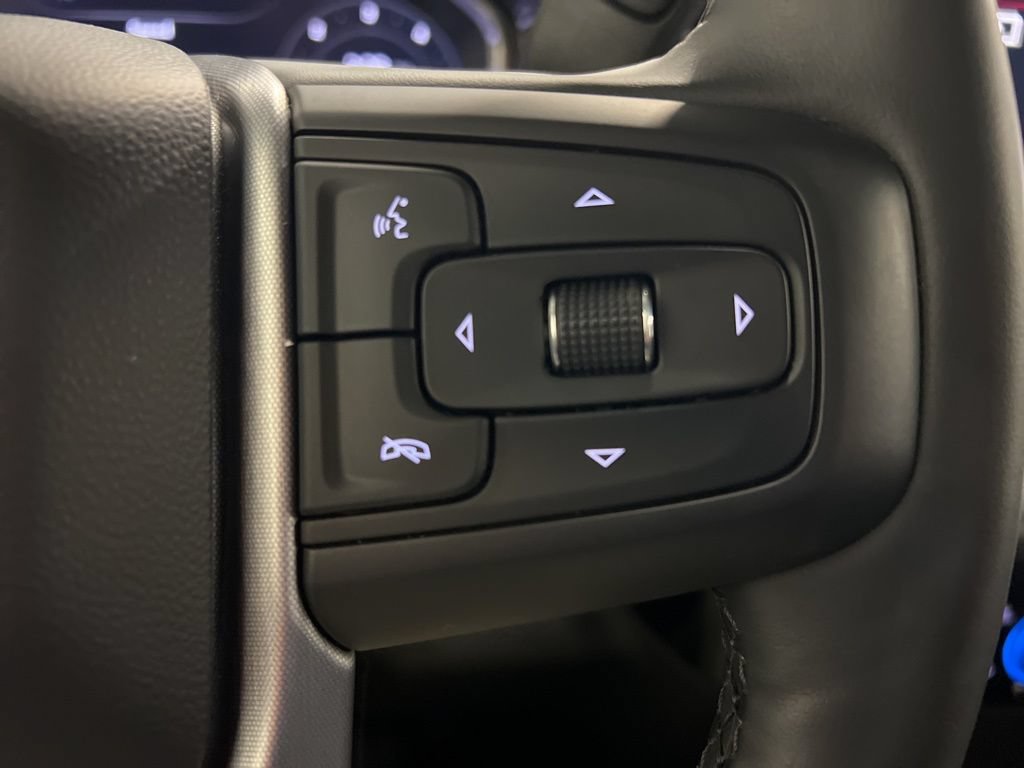 Certified 2024 GMC Sierra 1500 Elevation AWD/4WD image 16