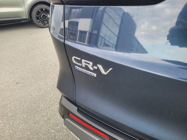 Used 2025 Honda CR-V Sport-L image 6