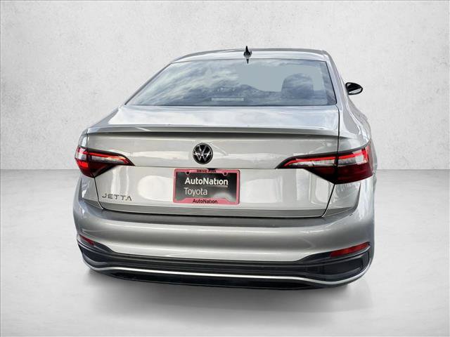 Used 2024 Volkswagen Jetta S image 26