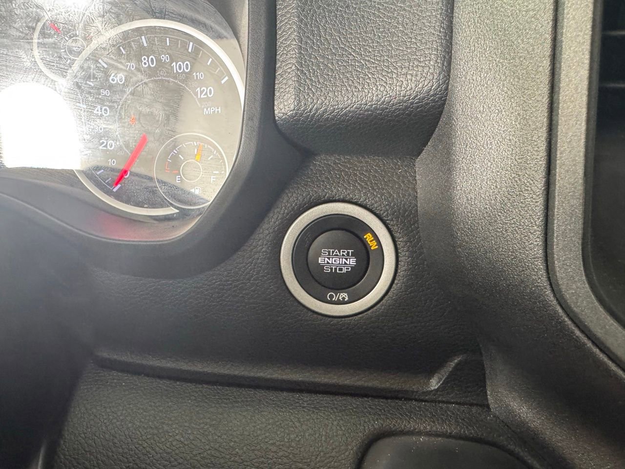 Used 2025 RAM 1500 Tradesman image 20