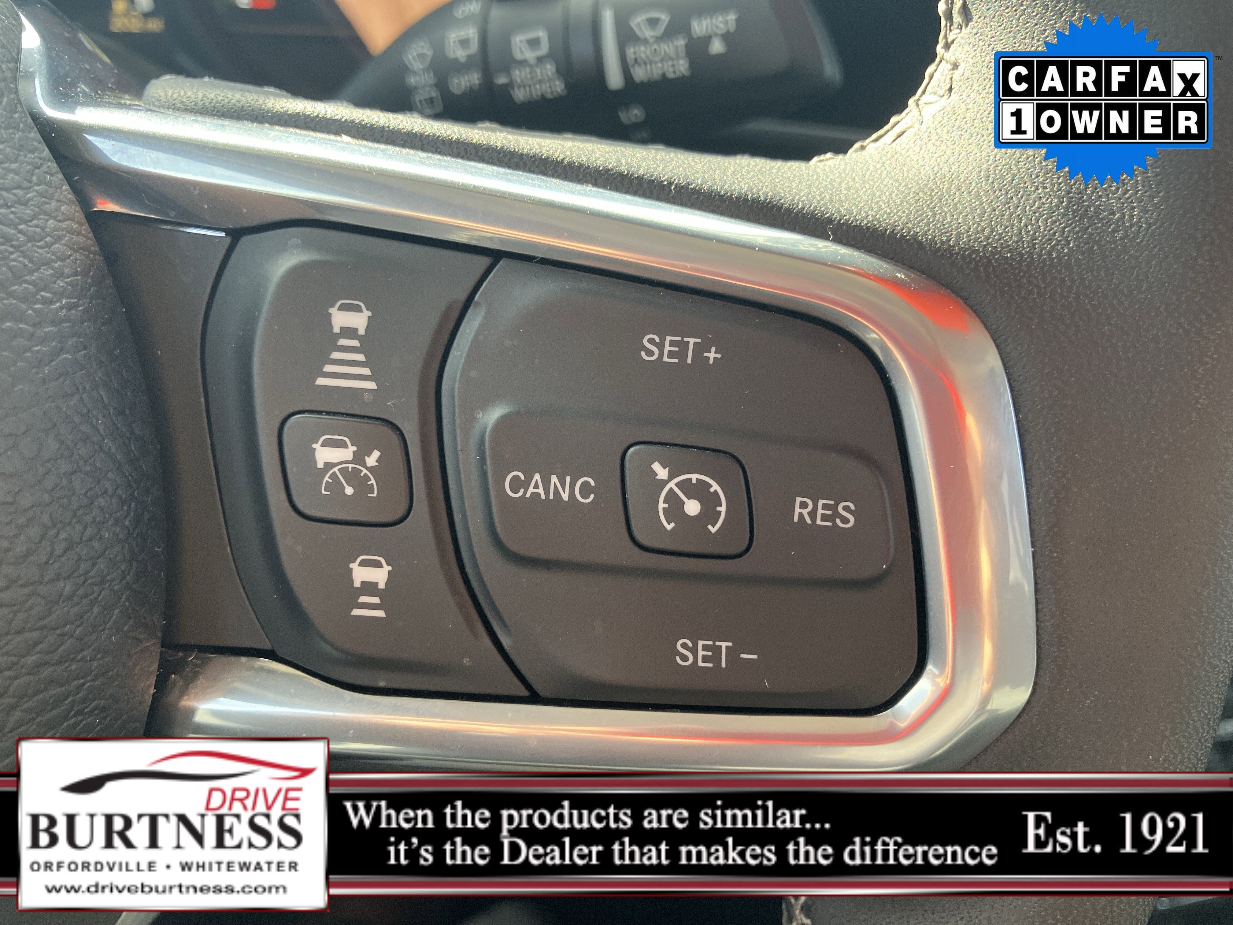 Used 2025 Jeep Wrangler Backcountry image 28