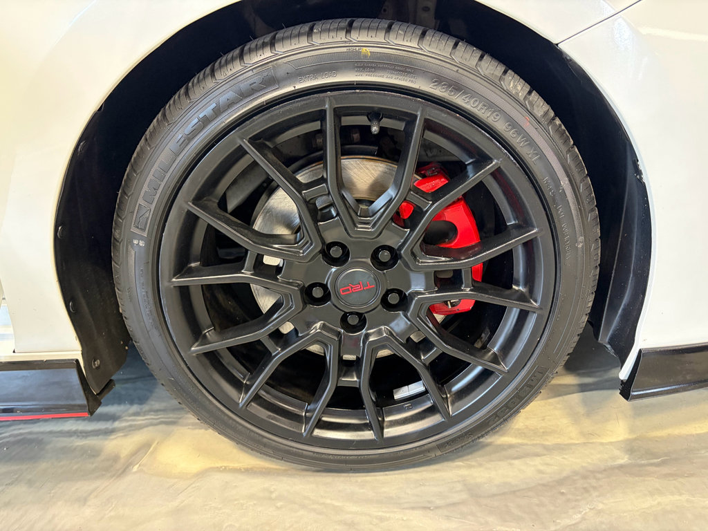 Used 2021 Toyota Camry TRD FWD image 46