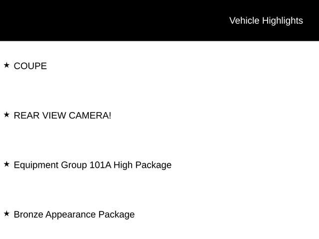 New 2026 Ford Mustang Coupe RWD image 43