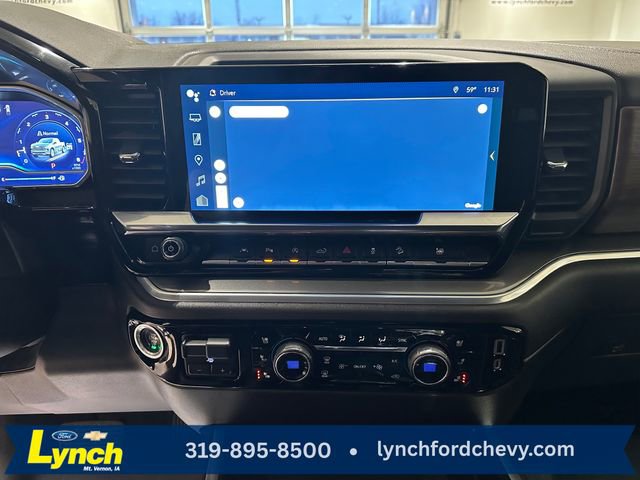 Used 2023 Chevrolet Silverado 1500 High Country w/ Z71 Off-Road Package image 12