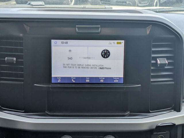 New 2026 Ford F250 XL w/ STX Appearance Package AWD/4WD image 17