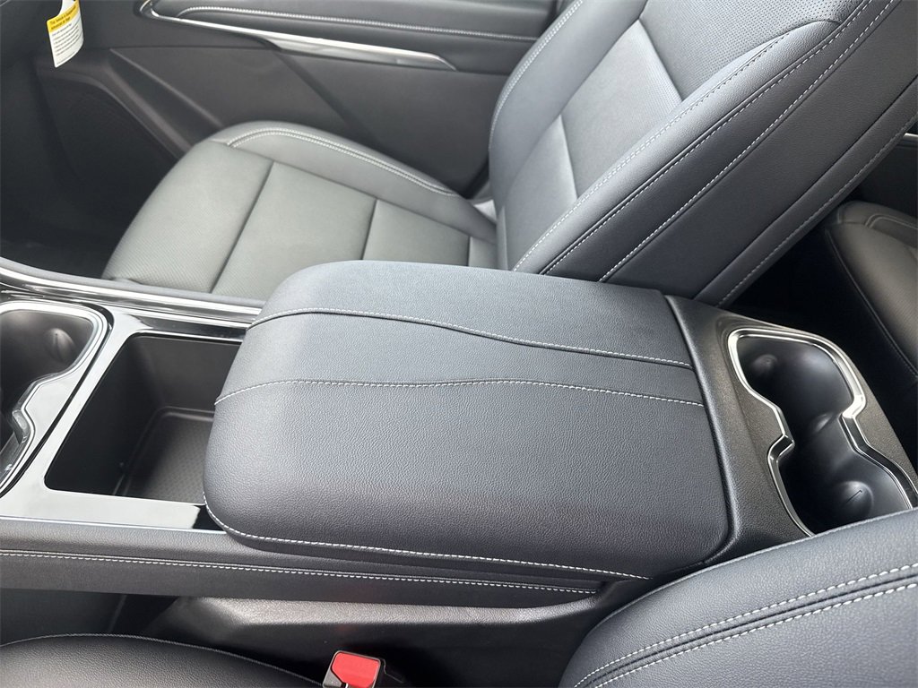 New 2026 Chevrolet Traverse LT w/ Midnight/Sport Edition image 23