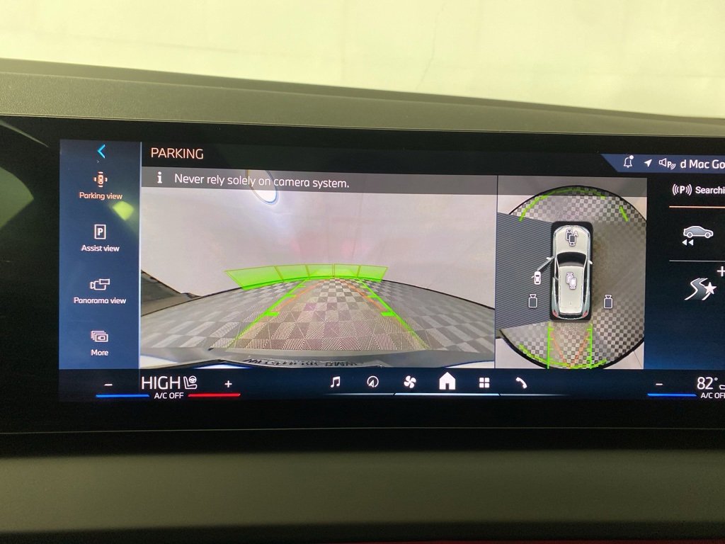 Used 2025 BMW X3 xDrive30i w/ Premium Package image 19