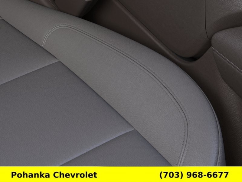New 2026 Chevrolet Tahoe LT w/ Comfort Package AWD/4WD image 21