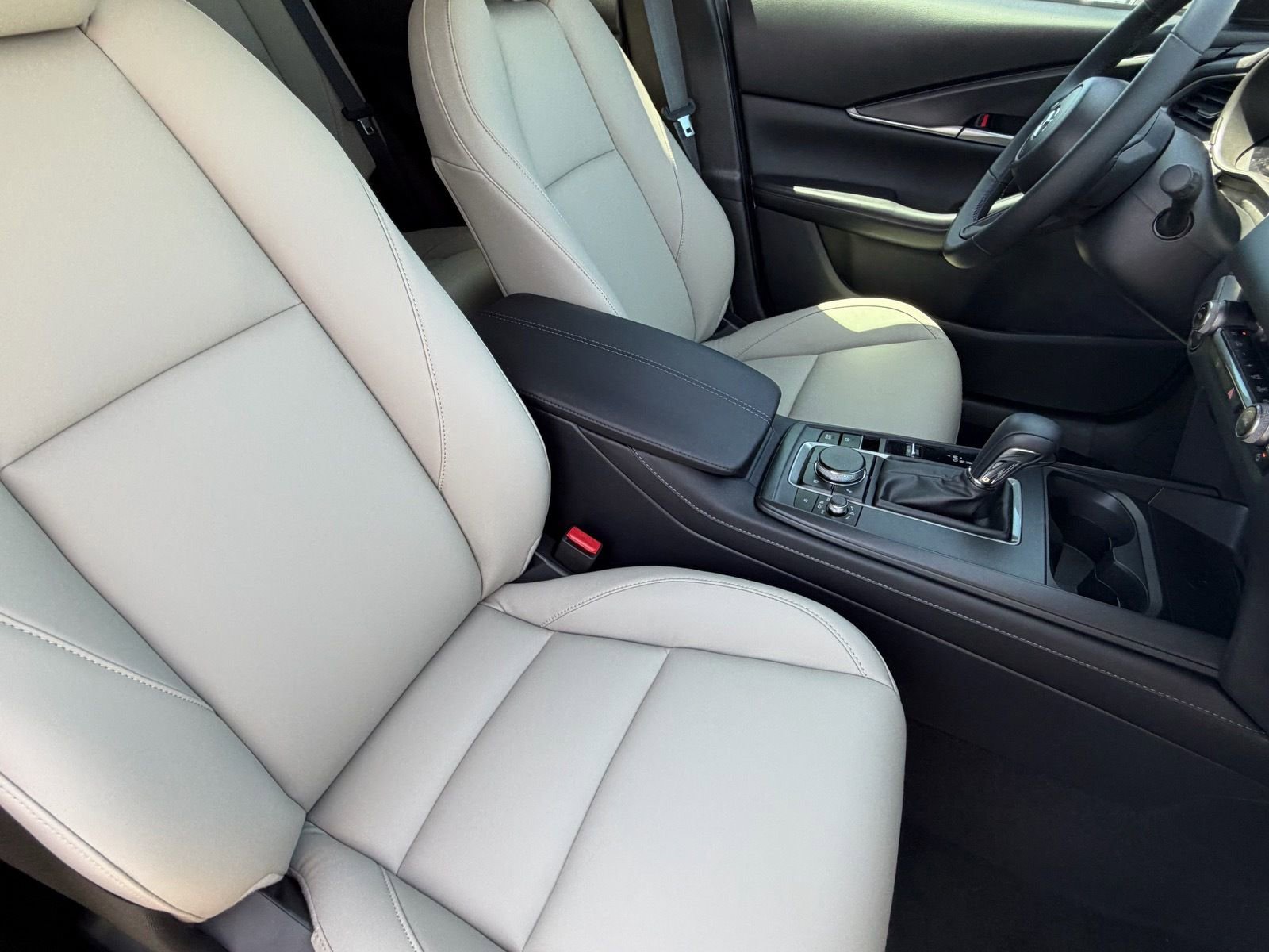 New 2026 MAZDA CX-30 AWD 2.5 S image 25