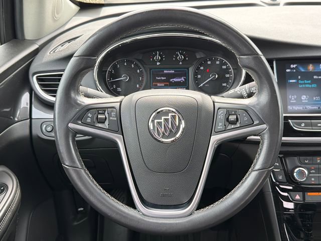 Used 2021 Buick Encore Preferred w/ Safety Package II AWD/4WD image 23