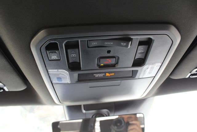 New 2026 Toyota Tundra TRD Pro AWD/4WD image 25