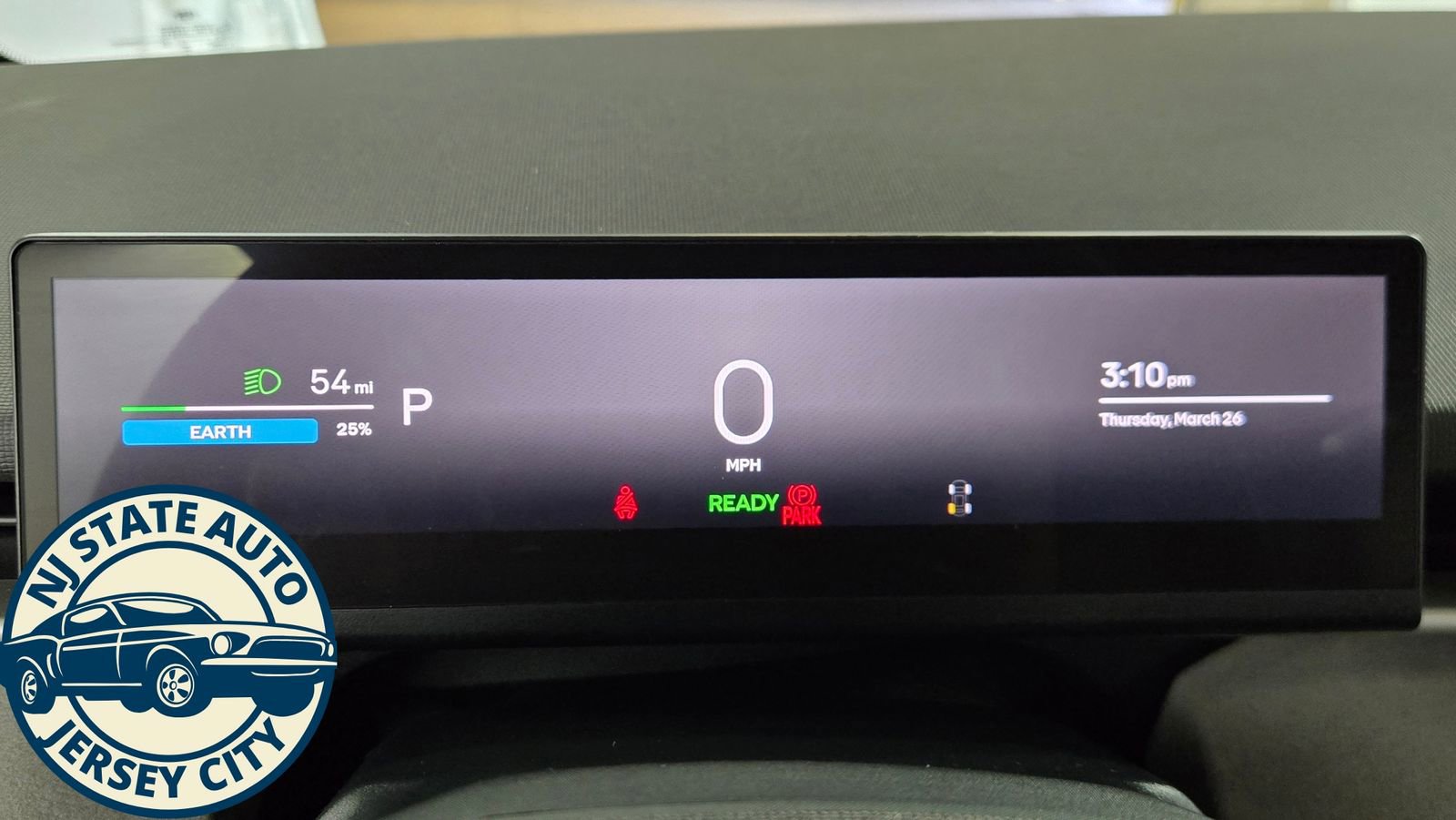 Used 2023 Fisker Ocean One image 12